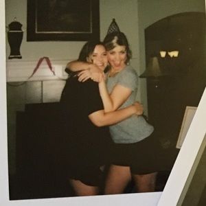 Meet your Posher, Marianne